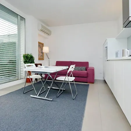 Appartement Piazza Del Popolo