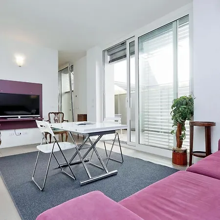 Appartement Piazza Del Popolo *