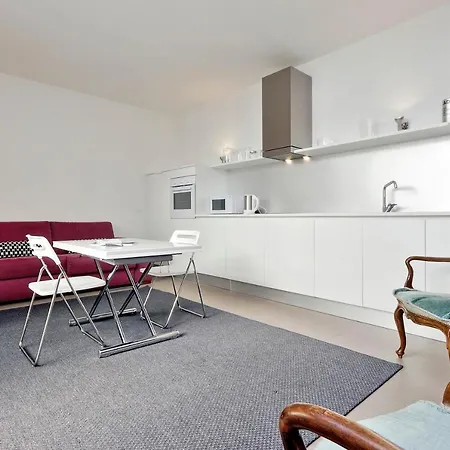 Piazza Del Popolo Apartment