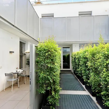 Apartment Piazza Del Popolo *
